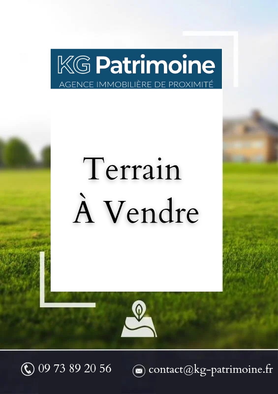 Terrain; constructible; viabilisé; zone industrielle; zone artisanale; saint mars du desert; proche grand axe;potentiel;grand terrain;possibilité;